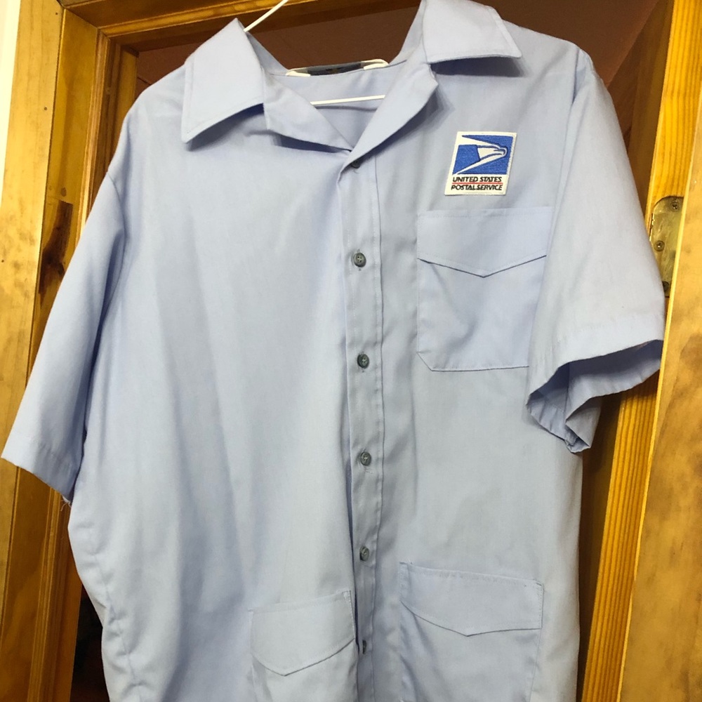 Brand new shirt jac.